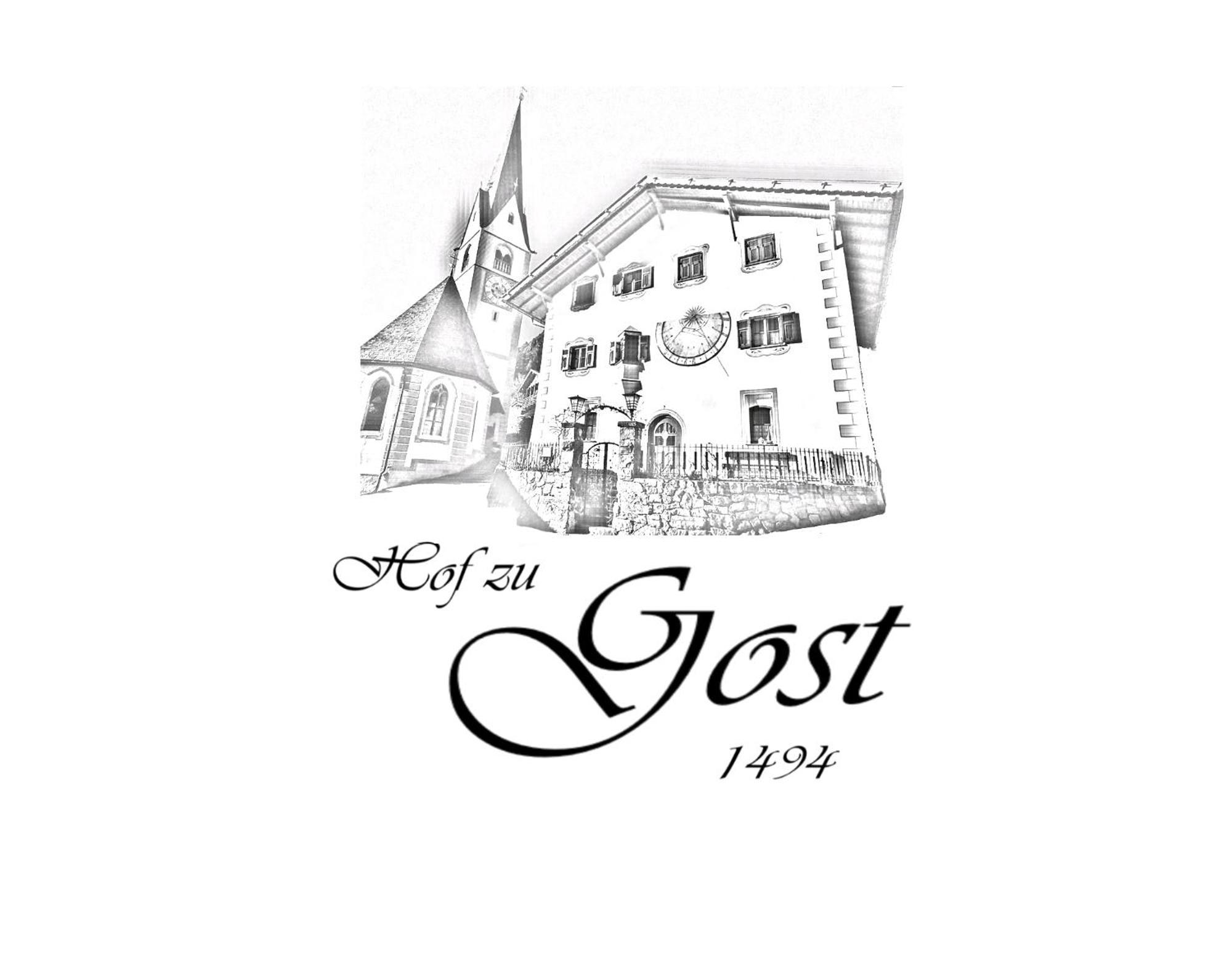 Gosthof Kastelruth Appartement Buitenkant foto