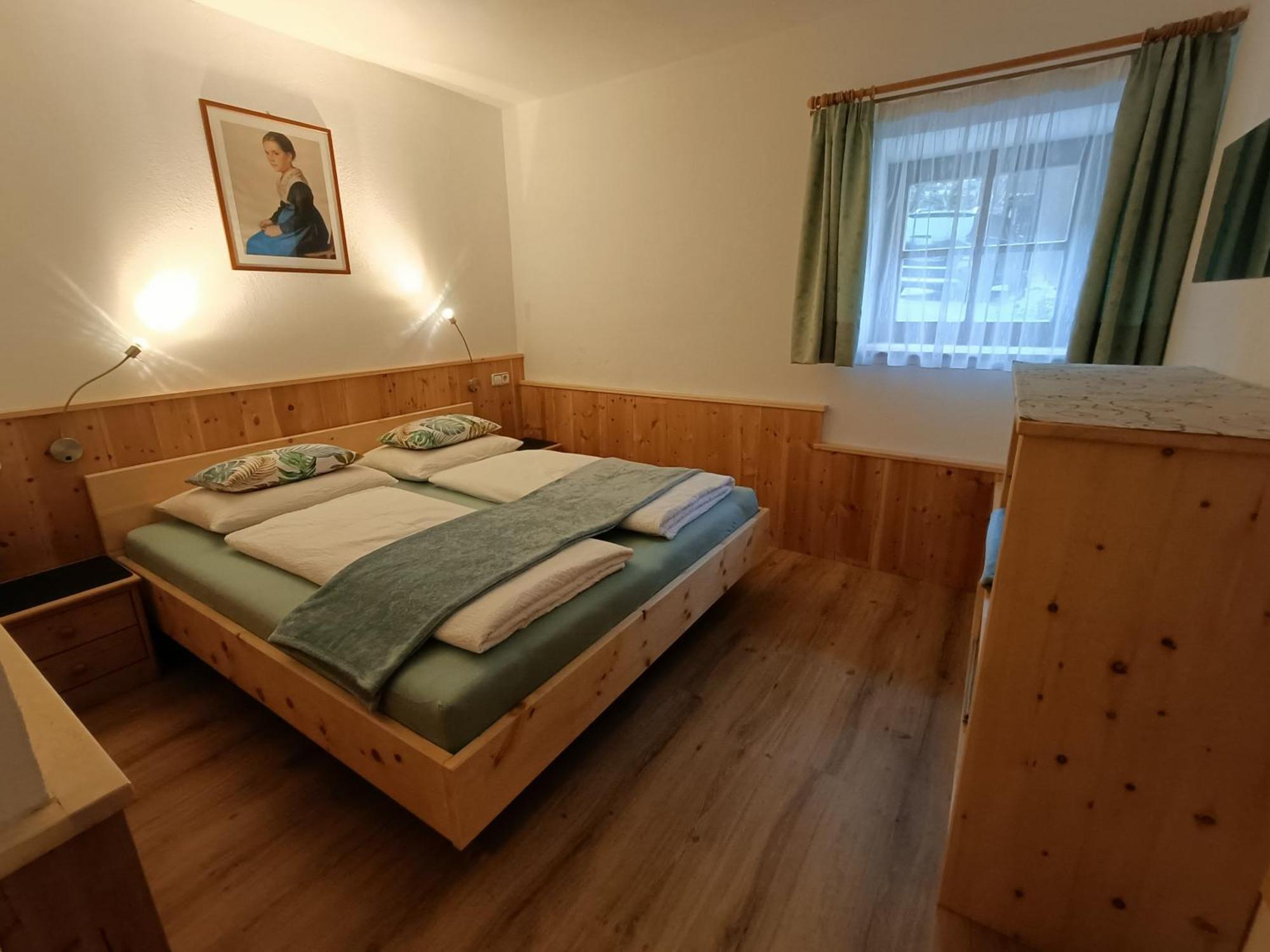 Gosthof Kastelruth Appartement Buitenkant foto